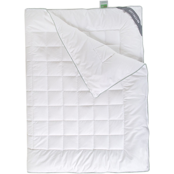 Дитяча ковдра Penelope Thermoclean, антиалергенне, зима, 145х95 см, кремовий (svt-2000022219693) - Pampik