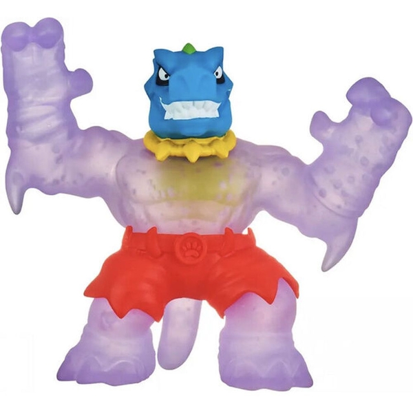 Іграшка-антистрес Goo Jit Zu Goo Shifters Тайро (122965) - Pampik