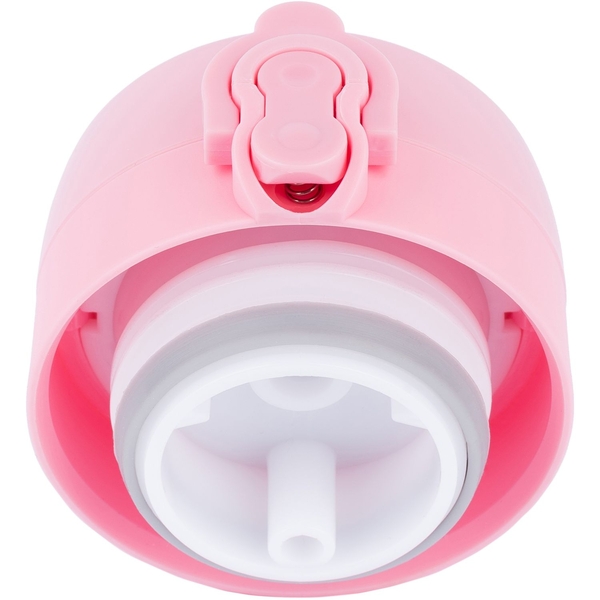 Термос Yes Girl Power, 420 мл, пудровый (707610) - Pampik - 3