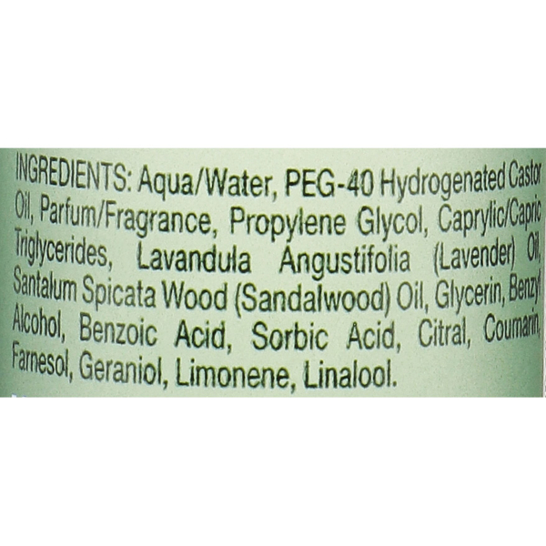 Спрей для тела Rituals The Ritual of Jing Deep Sleep Pillow & Body Mist 50 мл - Pampik - 2