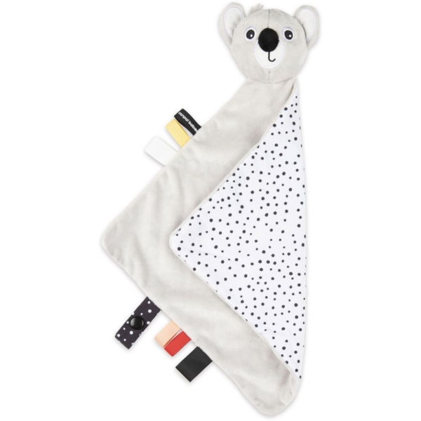 Комфортер с держателем для пустышки Canpol babies BabiesBoo (68/087) - Pampik - 3