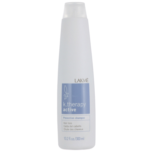 Шампунь для волосся Lakme K. Therapy Active Prevention Shampoo, 300 мл - Pampik