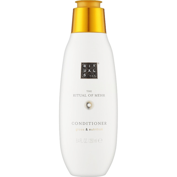 Кондиціонер для волосся Rituals The Ritual of Mehr Gloss&Nutrition Conditioner 250 мл - Pampik