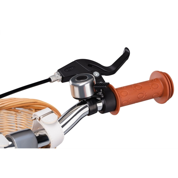 Дитячий велосипед Miqilong RM 12", рожевий (ATW-RM12-PINK) - Pampik - 8