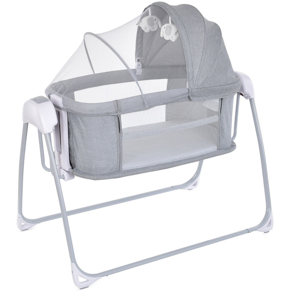 Приставне ліжечко Mastela 8901 (25999) - Pampik