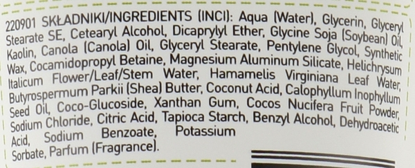 Очищувальна пілінг-маска Under Twenty Anti Acne Peeling&Mask 2-in-1, 150 мл - Pampik - 2