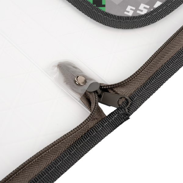 Папка-органайзер Yes Minecraft, A4, на молнии (492089) - Pampik - 6