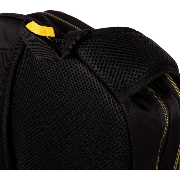 Рюкзак Yes TS-95 Happy time, черный (558937) - Pampik - 7