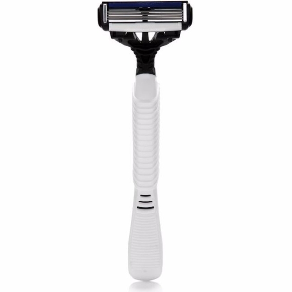 Бритвы одноразовые Dorco Pace4 Pro 4 лезвия, 4 шт. - Pampik - 3