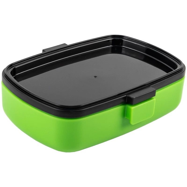 Ланч-бокс Kite з наповненням 1150 мл, жовтий (K23-180-4) - Pampik - 4