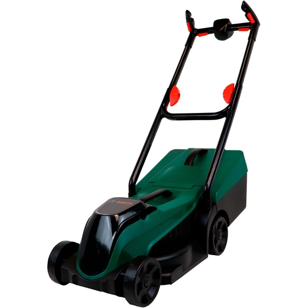 Игрушечный садовый набор Bosch Mini газонокосилка Ротак (2780) - Pampik