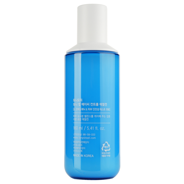 Эмульсия для лица Tony Moly Lab Ac Control Emulsion, 160 мл - Pampik - 2