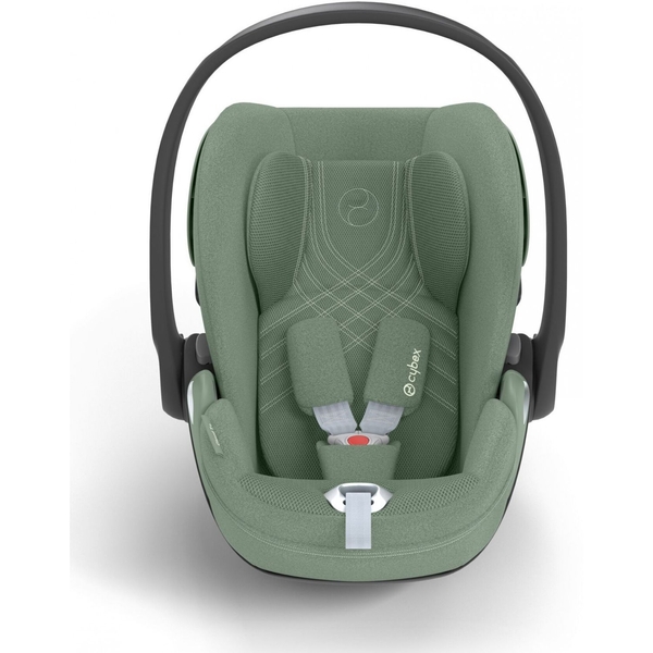 Автокрісло Cybex Cloud T i-Size Plus Leaf Green (523000256) - Pampik - 3