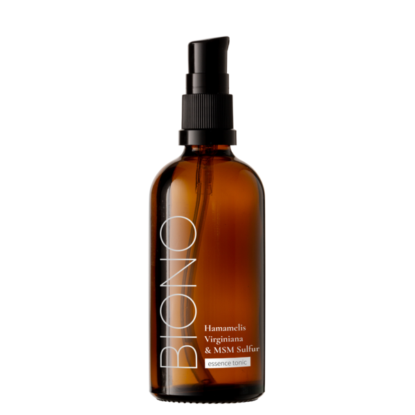 Гібридний двофазний пілінг м'якої дії Biono AHA+BHA з екстрактом магнолії 10 мл - Pampik - 2