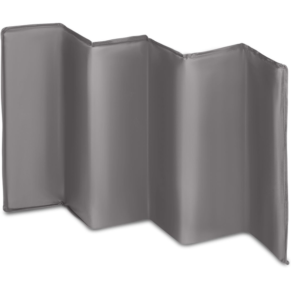 Манеж-ліжечко Lionelo Stefi Pink Ombre, рожево-сірий (LO-STEFI PINK OMBRE) - Pampik - 4