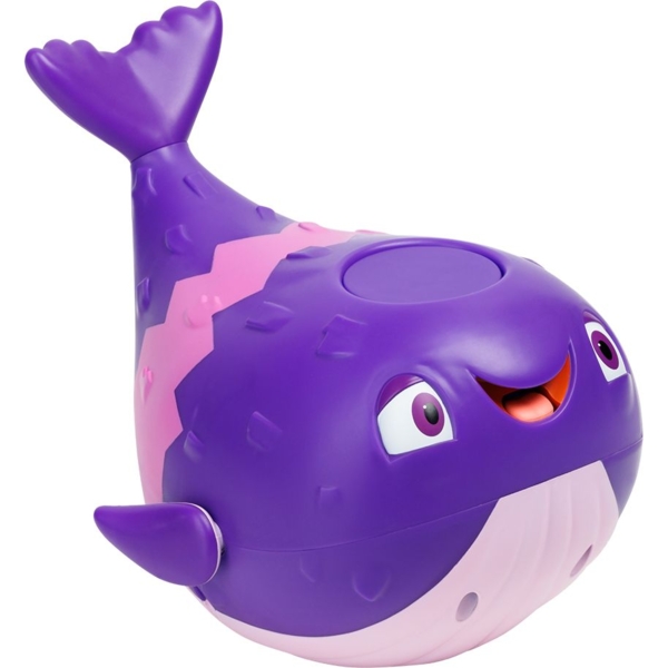 Ігровий набір Pinata Smashlings Веселковий кит (SL9003) - Pampik - 2