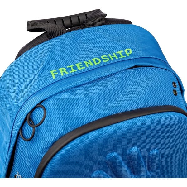 Рюкзак Yes T-129 Andre Tan Hand blue (559043) - Pampik - 8