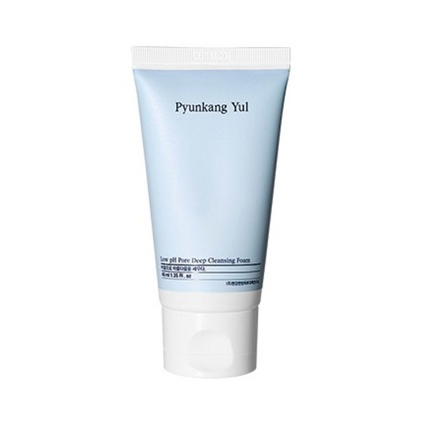 Глибокоочисна пінка Pyunkang Yul Low Ph Pore Deep Cleansing Foam, 100 мл - Pampik