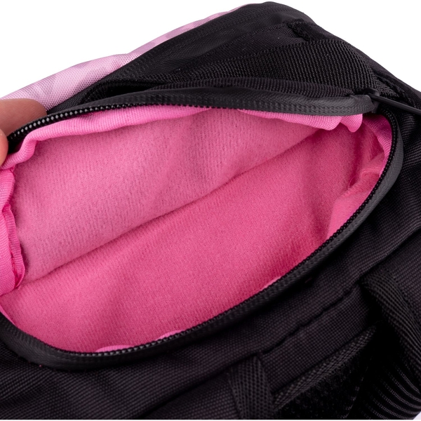 Рюкзак Yes T-128 BBH, розовый (558973) - Pampik - 12