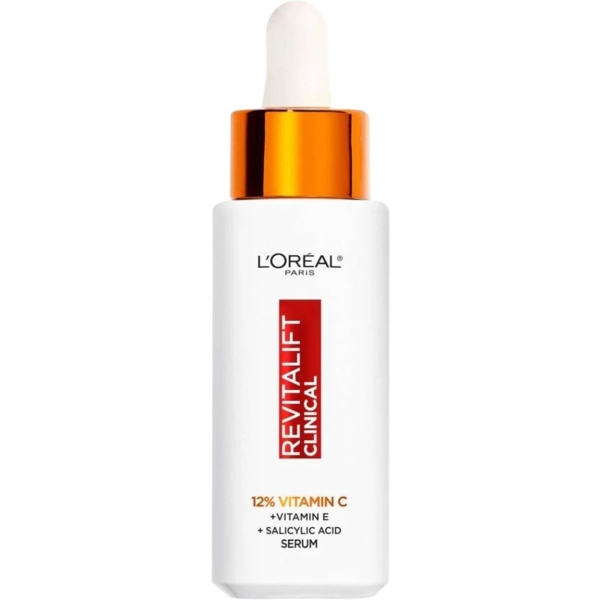 Сыворотка для лица L'Oreal Paris Revitalift Clinical Vitamin C, 30 мл - Pampik - 2