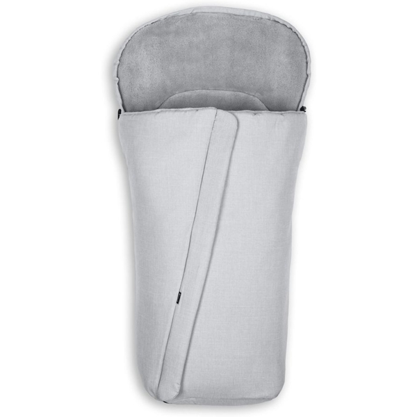 Спальний мішок Hauck Winter Grey (56712-8) - Pampik