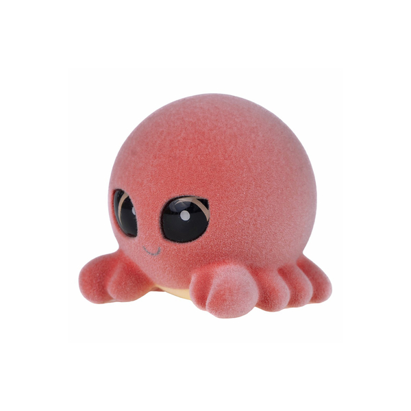 Коллекционная фигурка Flockies Краб Карла (FLO0413) - Pampik - 3