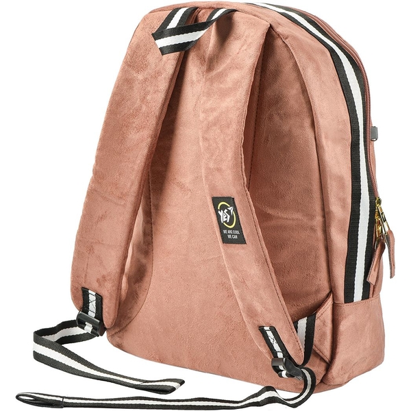 Рюкзак молодіжний Yes T-94 Tusa, бежевий (558470) - Pampik - 3