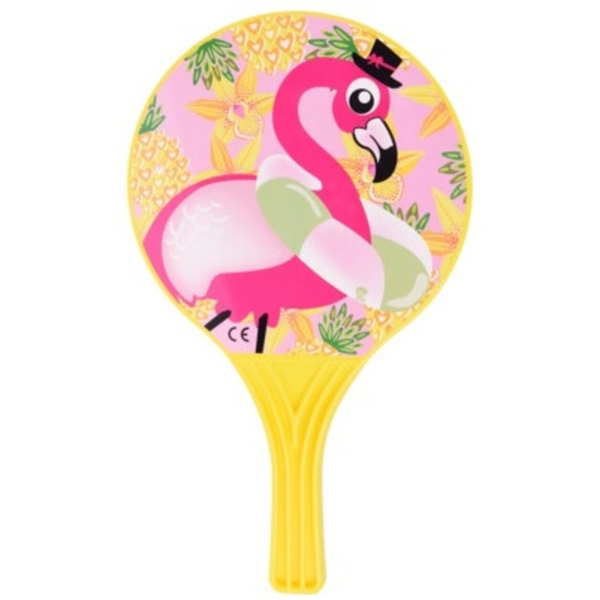 Набір Offtop Ракетки та м'яч АсD-1 Flamingo (864489) - Pampik - 2