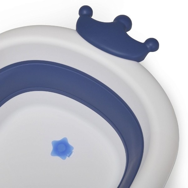 Ванночка El Camino Crown ME 1105 Deep blue (25996) - Pampik - 6