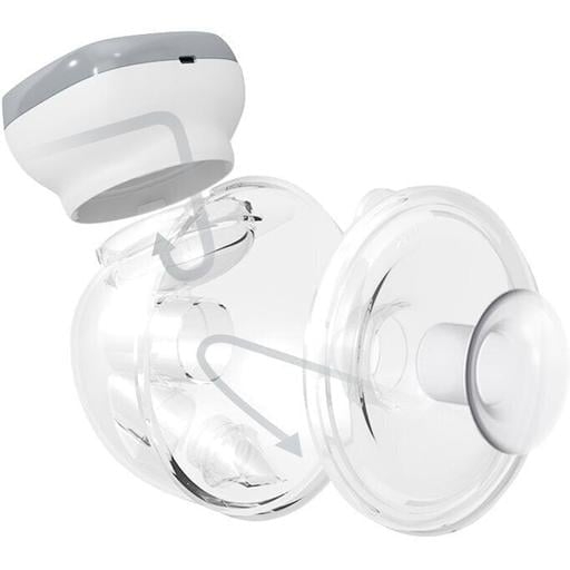 Молоковідсмоктувач BabyOno Shelly (1000) - Pampik - 4