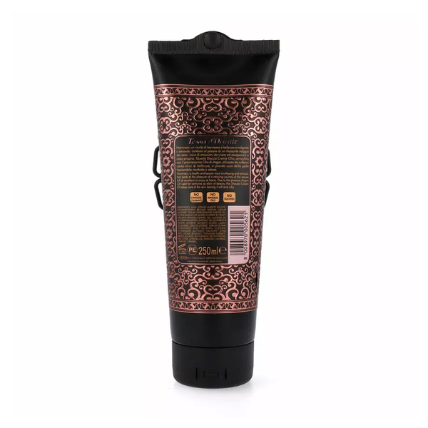 Крем для душа Tesori d’Oriente Hammam, 250 мл - Pampik - 3