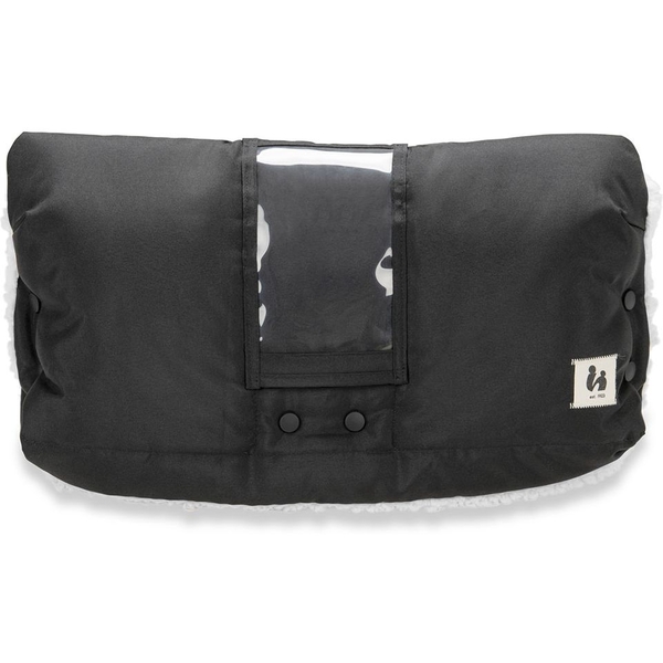 Муфта для рук Hauck Black (61872-1) - Pampik