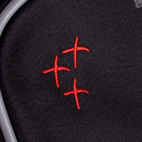 Рюкзак Yes S-86 Skate boom, черный (554637) - Pampik - 13