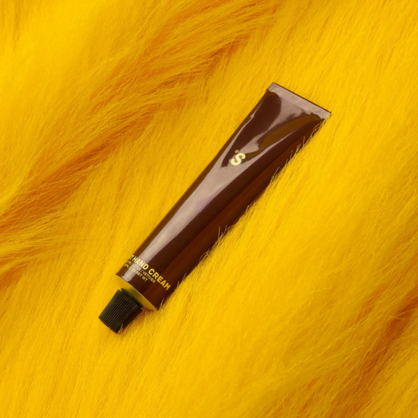 Smart Крем для рук Sister's Aroma Инжир, 30 мл - Pampik - 4