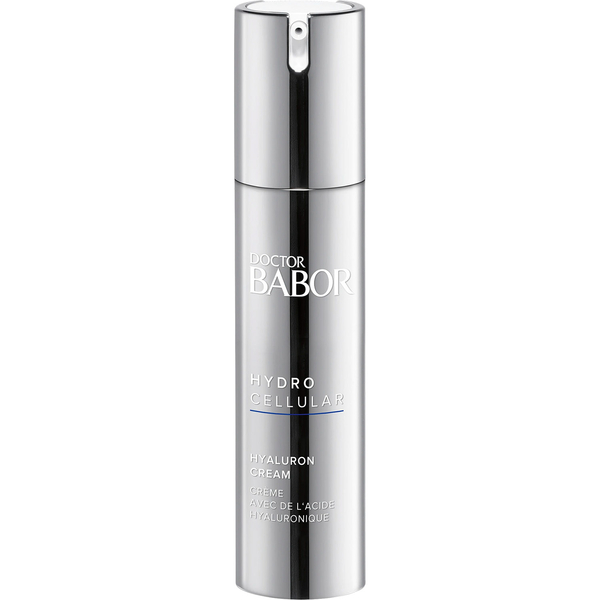 Крем для обличчя Babor Doctor Babor Hydro Cellular Hyaluron Cream, 50 мл - Pampik