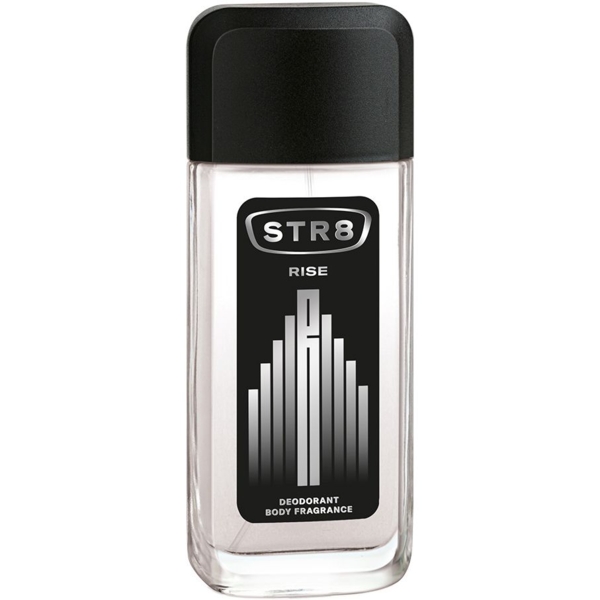 Спрей для тела STR8 Rise 85 мл - Pampik