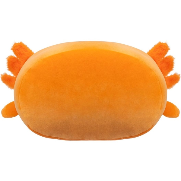Мягкая игрушка Squishmallows Аксолотль Нико 30 см (SQCR04196) - Pampik - 2