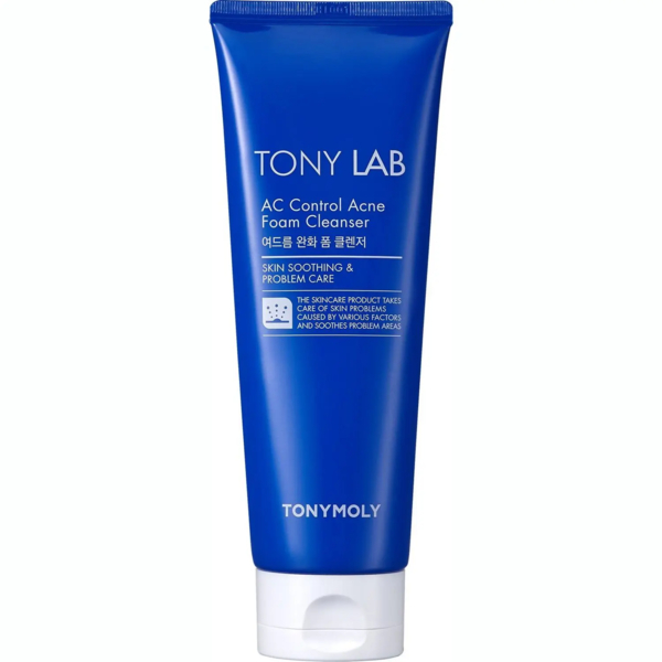 Пенка для умывания Tony Moly Tony Lab AС Control Acne Foam 150 мл - Pampik