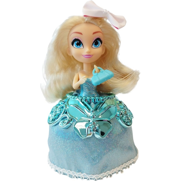 Кукла Perfumies Черри Блоссом (1267) - Pampik