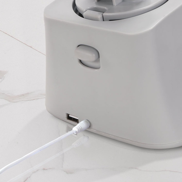 Заколисуючий центр-шезлонг Mastela 4 в 1 (25810) - Pampik - 8