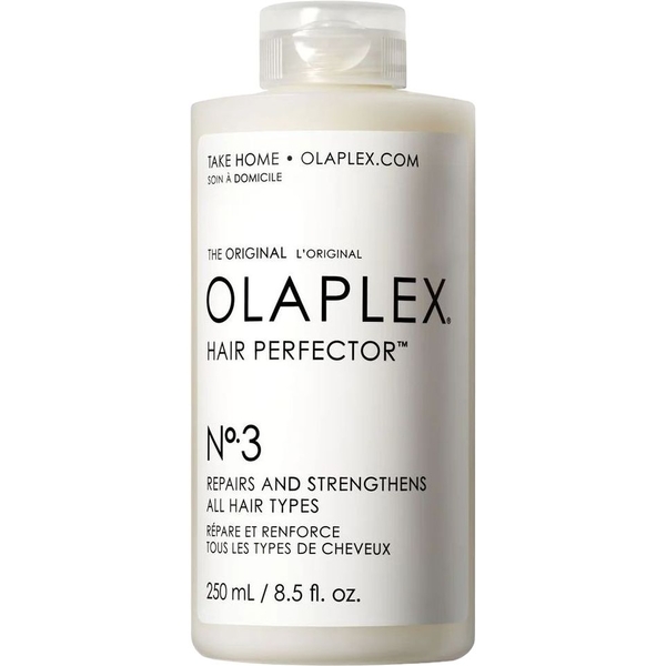 Еліксир для волосся Olaplex No.3 Hair Perfector Досконалість волосся 250 мл - Pampik