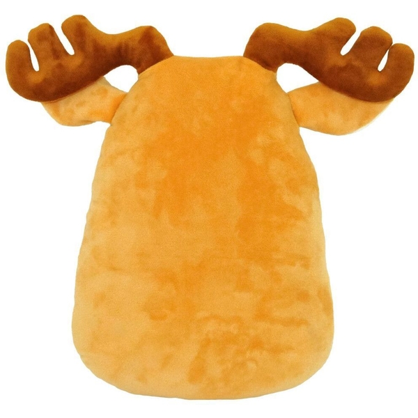 Подушка Tigres Олененок Safari (ПД-0504) - Pampik - 3