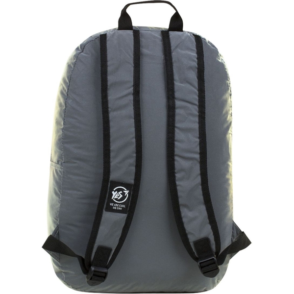 Рюкзак молодіжний Yes R-03 Ray Reflective, серый (558595) - Pampik - 3
