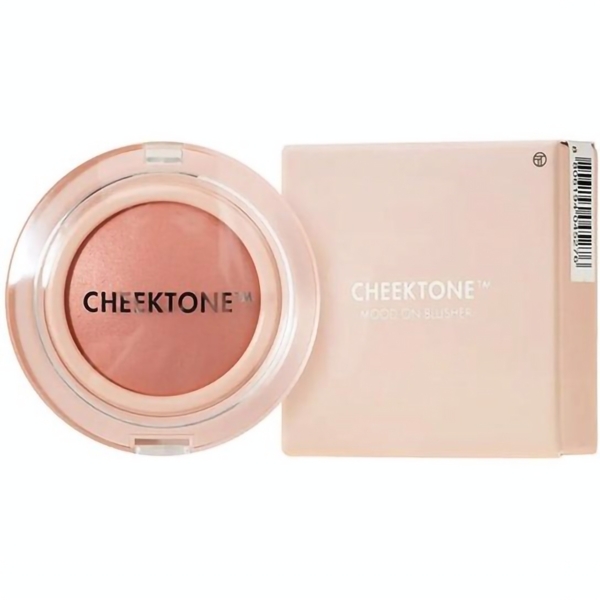 Рум'яна Tony Moly Cheektone Mood On Blusher G04 Shine On 4.8 г - Pampik - 3