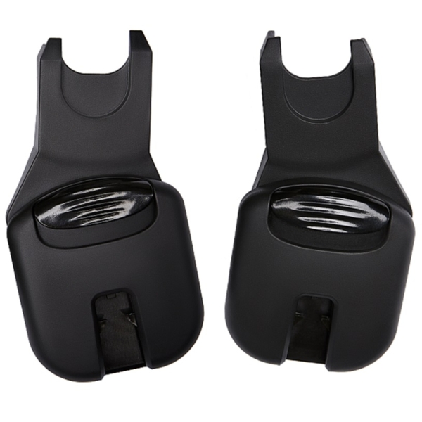 Адаптер для коляски Anex FC/B-03, чорний (23249) - Pampik