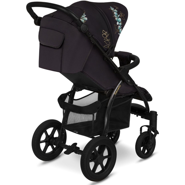 Прогулянкова коляска Lionelo Annet Tour Golden Moments - Pampik - 8