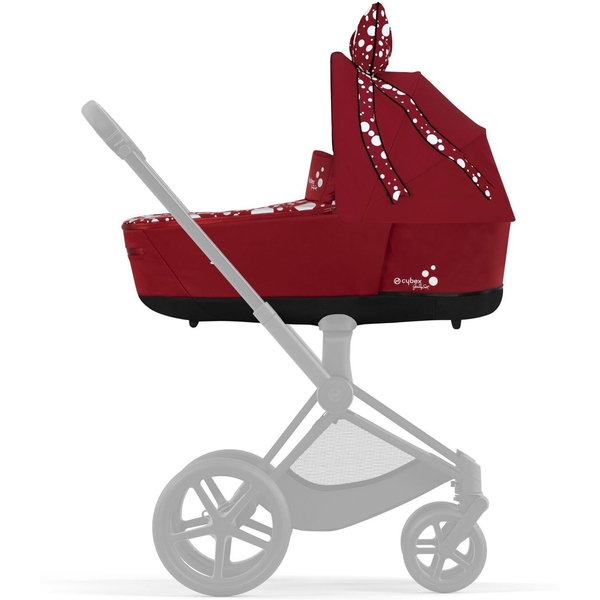Люлька Cybex Priam Lux by Jeremy Scott Petticoat (522000895) - Pampik - 3