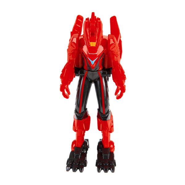 Динозавр-трансформер Quantum Heroes Dinoster Лучио (EU580851) - Pampik - 4