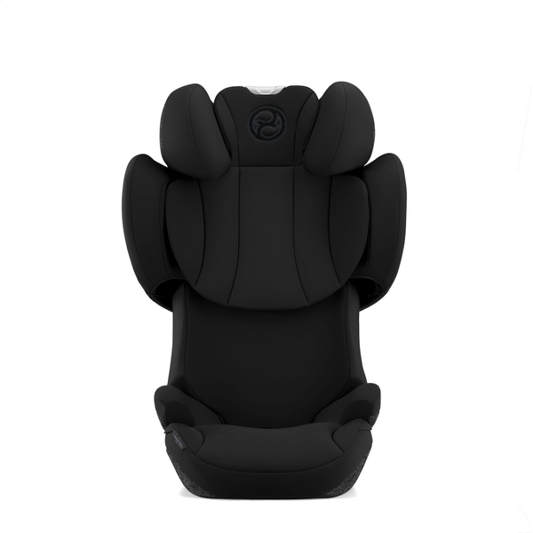 Автокресло Cybex Solution T i-Fix Sepia Black (522004117) - Pampik - 3
