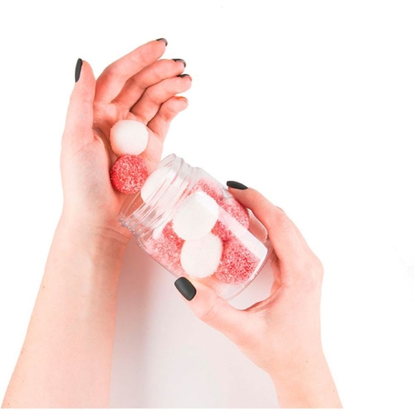 Скраб для тела Tsukerka Амур и Психея, 250 мл - Pampik - 2